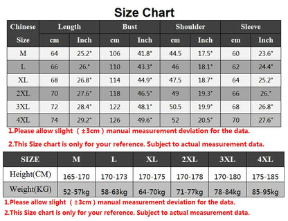-20 Degree Down Jacket Male  Parkas White Duck Down Jacket, Hooded Thick Warm Padded  Coat Oversize M-4XL.