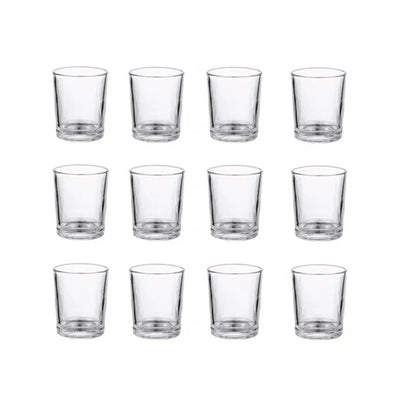 10ml/20ml/26ml/35ml Classic Shot Glass  Luxury Cocktail, Scotch, Bourbon, Holiday Gifts