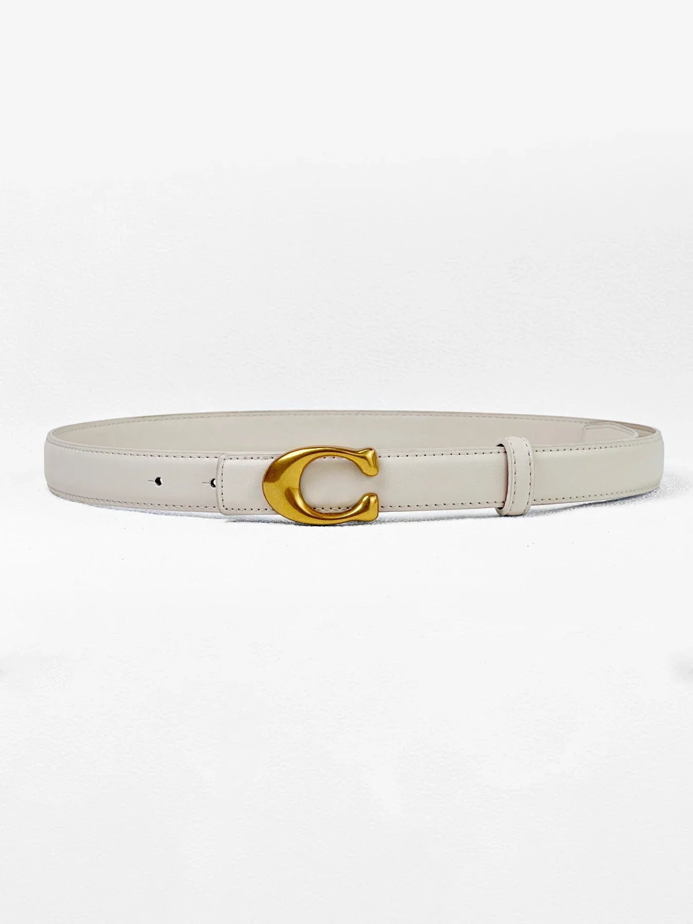 Classic Simple plus Size Extended Women Belt, High-End Fashion Accessory for Dresses And Jeans.