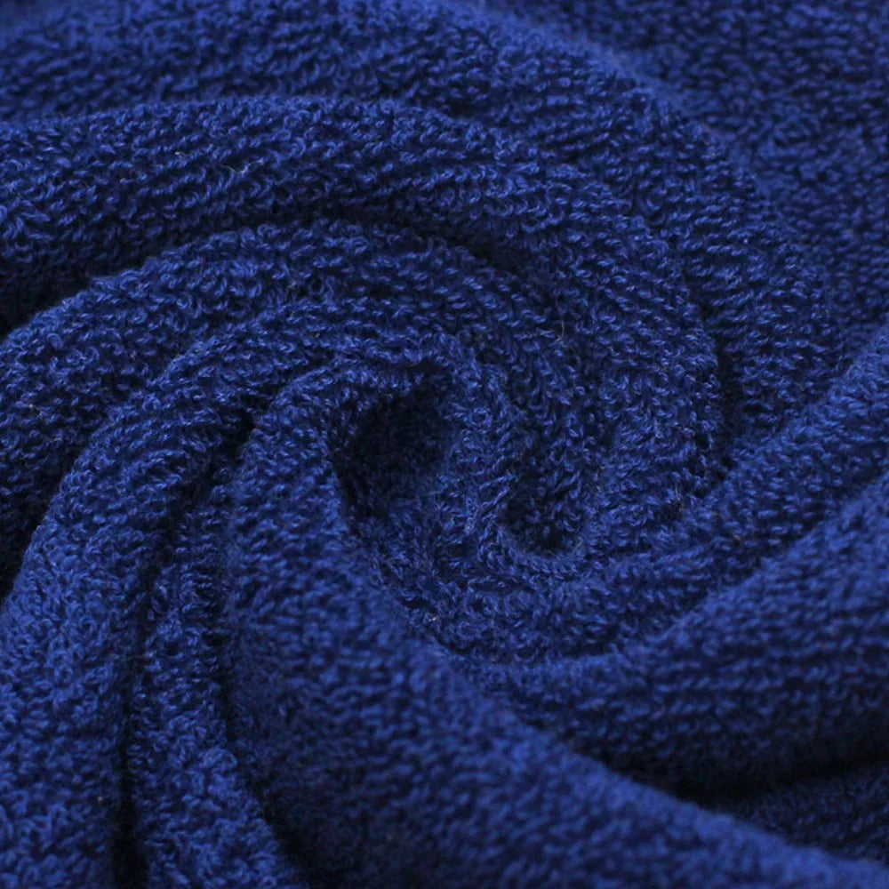 3 Piece Bath Towels Set 100% Cotton, 1 Bath Towel, 2 Hand Towel, Luxury Bathroom Towel  Hotel Quality