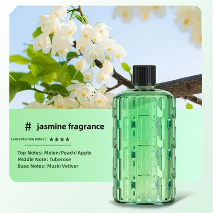 Aroma Diffuser Humidifier Fragrance Essential Oil Aromatherapy Machine Air Freshener