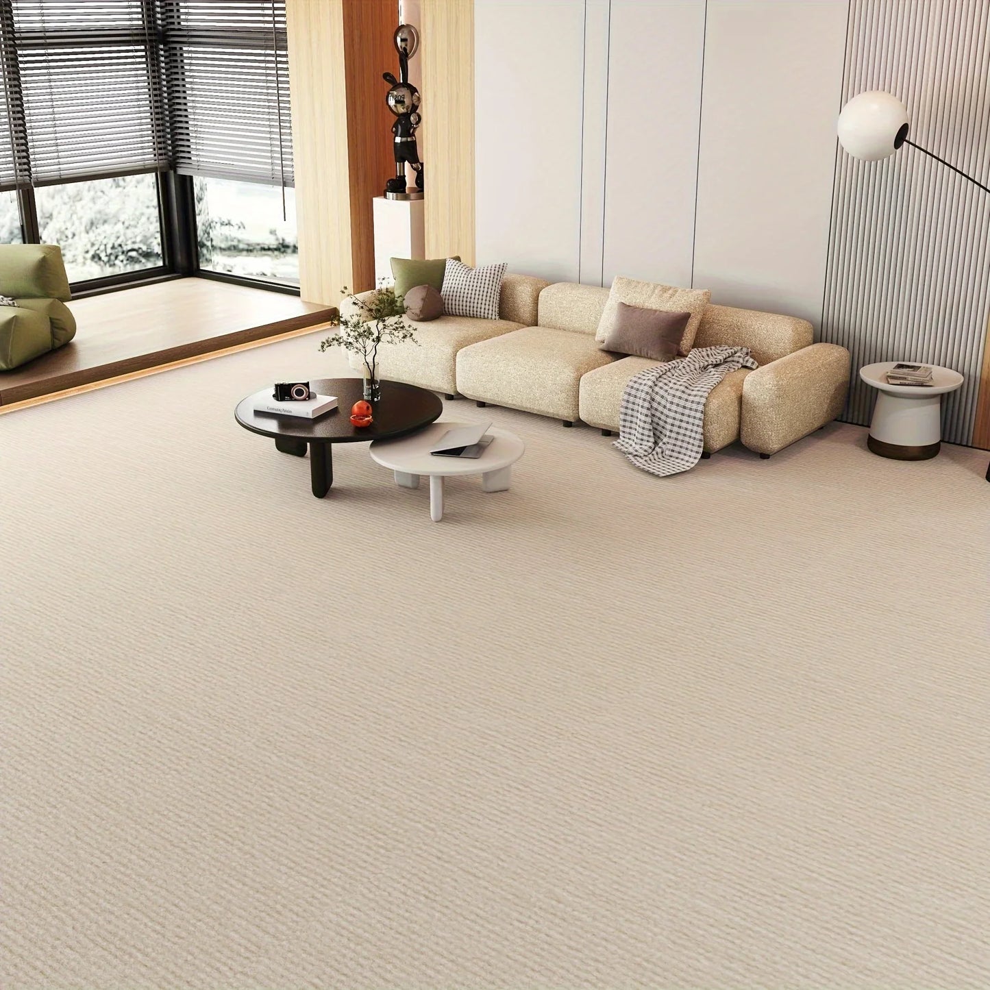 40cmX3m Kitchens, Bedroom Rug Water Uptake, adhesive  Bathroom Rugs Solid Color