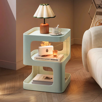 Light luxury Modern Living Room Side Table.