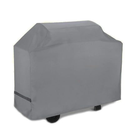 Outdoor BBQ Cover Dustproof Waterproof for Cross-Border Barbecue .