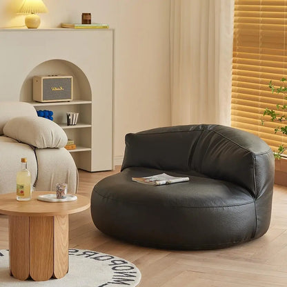 Modern Floor Chairs Living Room  Minimalist Chairs.