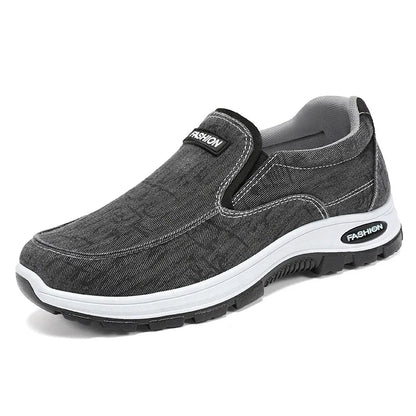 Men Shoes Platform Male Sneakers 2025 New Large Size 45 46