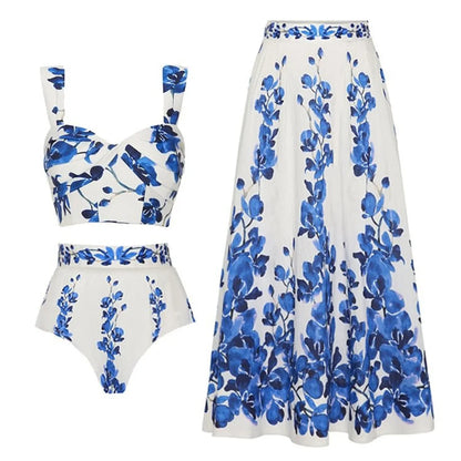 Push Up One Piece Swimsuit With Cover Up Sexy Swimwear Women 2026,Sliming Bodysuit Beachwear.