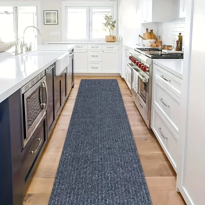 40cmX3m Kitchens, Bedroom Rug Water Uptake, adhesive  Bathroom Rugs Solid Color