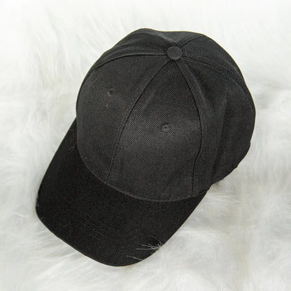 Braided Baseball Cap Wig | Adjustable Hat Wig | Afro Black Women & Girls