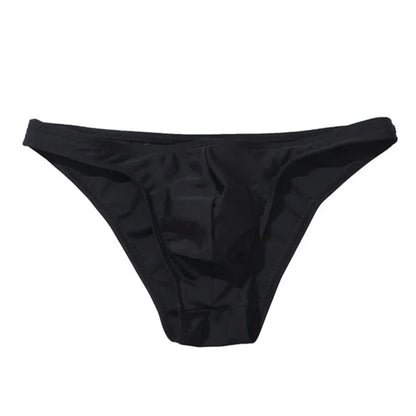 Man Bikini Swimming Trunks For Men Hot Sexy Bathing Shorts, Underwear .