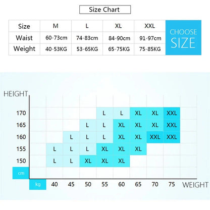 9PCS Ice Silk Seamless Panties For Women, Mid Rise Intimate Breathable Large Size Lingerie.