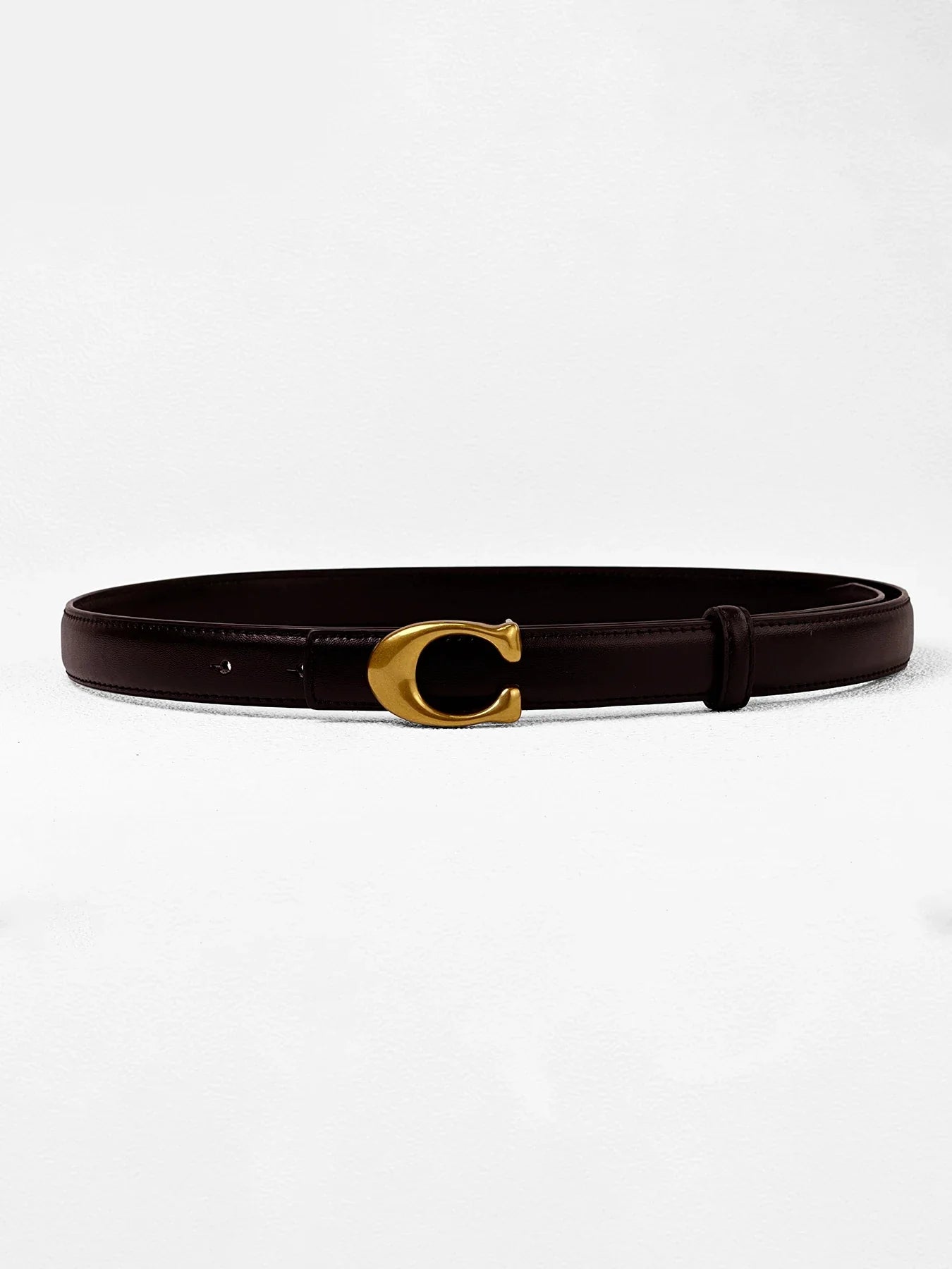 Classic Simple plus Size Extended Women Belt, High-End Fashion Accessory for Dresses And Jeans.