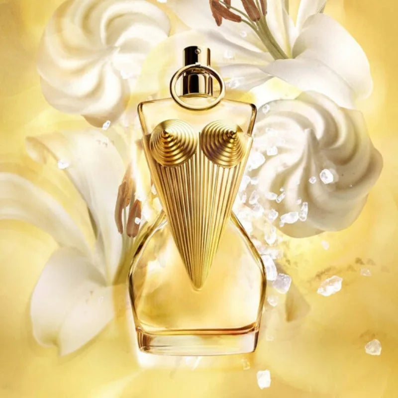 Jean Paul Gaultier Divine, Le Parfum Pheromone Fragrance Arabian Women Perfume.