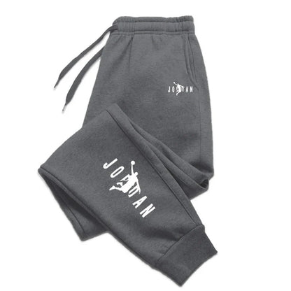 2025 Fashion Men Gyms, Pure color Pants Joggers, Casual Long Pants Men Workout  Jogger Trousers.