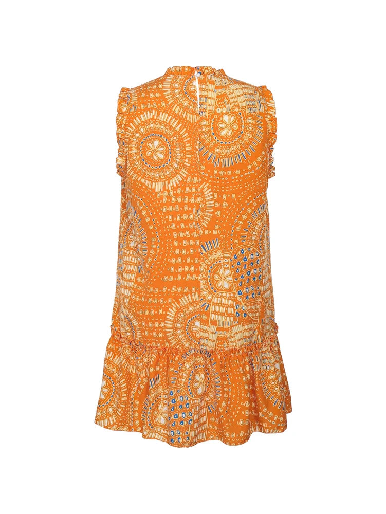 Plus Size 2025 Summer New Women's Elegant Slim Fit Short Sleeve Dress.