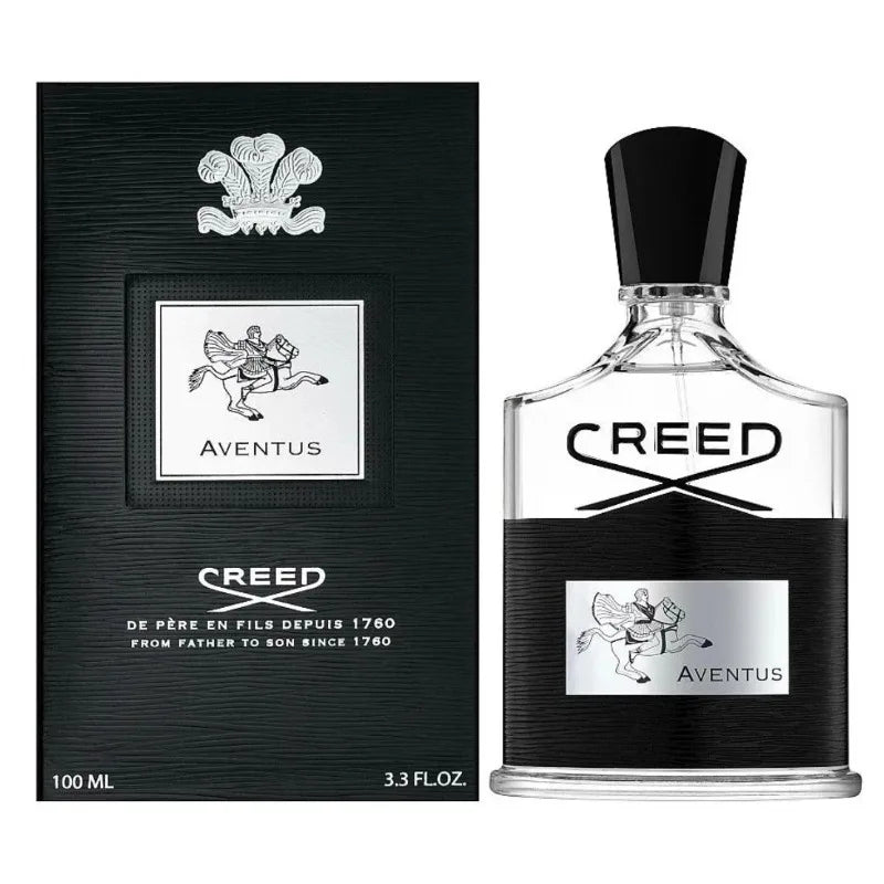 30/50ML Silver Mountain Spring Perfume Napoleon Ireland Luxury Lasting Woody Fragrance Eau de Parfum For Unisex Perfume Brand
