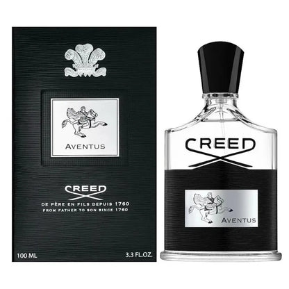 30/50ML Silver Mountain Spring Perfume Napoleon Ireland Luxury Lasting Woody Fragrance Eau de Parfum For Unisex Perfume Brand