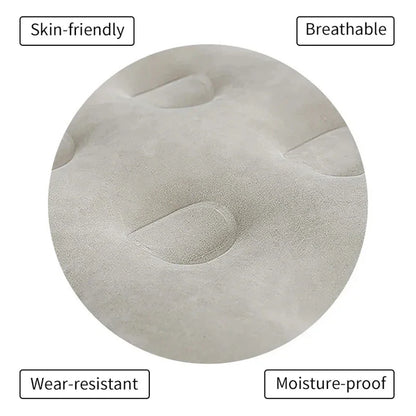 New Air Mattress Built-in Pump Self-inflating Cushion, Outdoor Tent Inflatable Bed Double sleeping For Camping or Indoor.