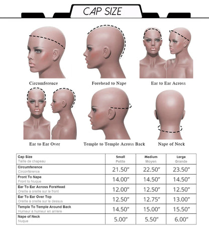 Short Pixie Cut Wig Human Hair | Machine Made Wig with Bangs | Brazilian Remy Hair | Pixie Wig for Black Women