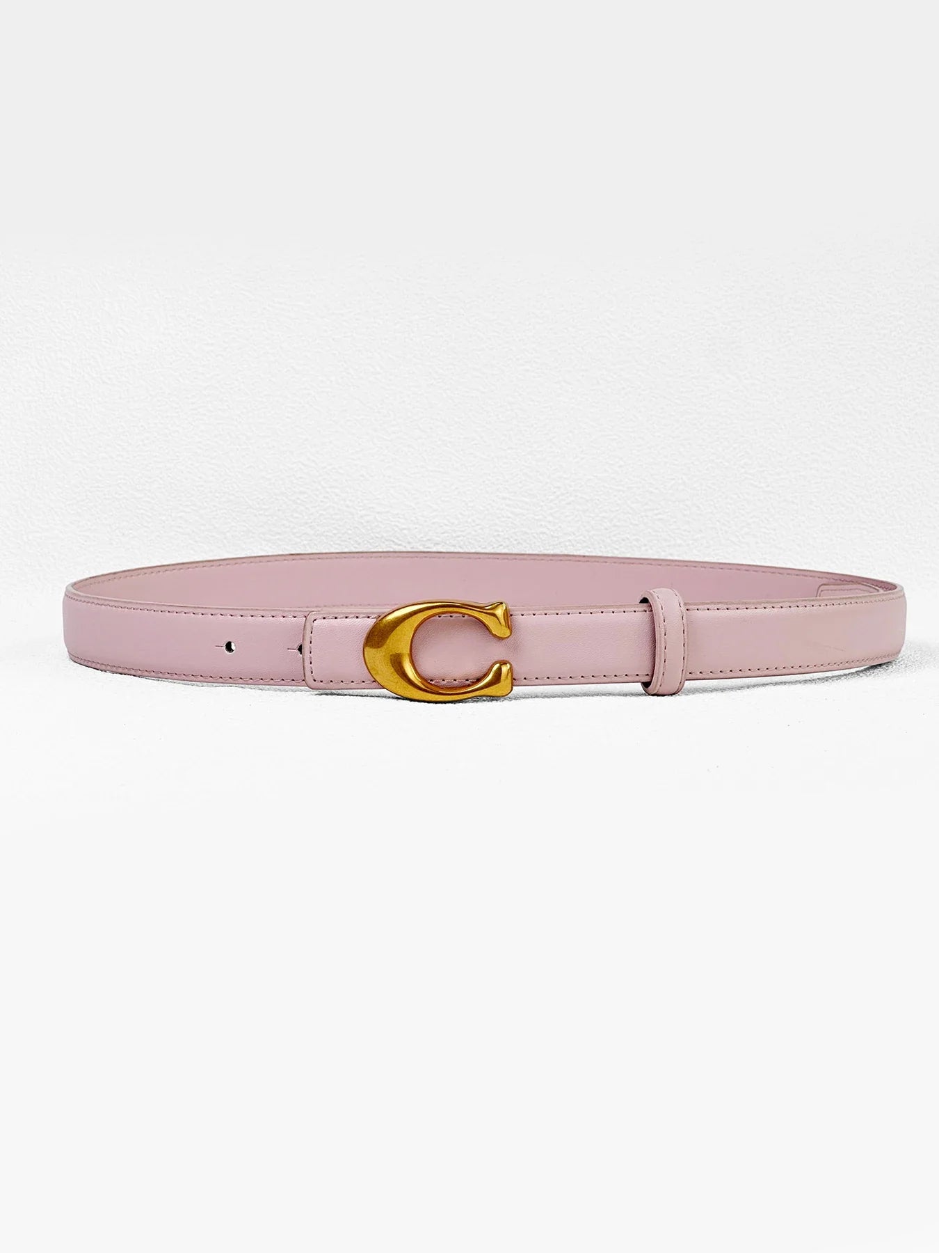 Classic Simple plus Size Extended Women Belt, High-End Fashion Accessory for Dresses And Jeans.