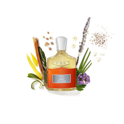 Creed Centaurus Luxury Viking Perfume for Him, Her Woody Amber, Tobacco, Spicy Fragrance 100ML,
