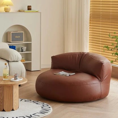 Modern Floor Chairs Living Room  Minimalist Chairs.