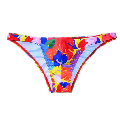 Man Bikini Swimming Trunks For Men Hot Sexy Bathing Shorts, Underwear .
