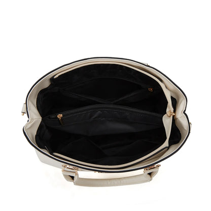 New Fashionable High-End Texture Women's Bag | European & American Style Single Shoulder & Crossbody Handbag (Portable Satchel)