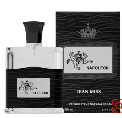 Fresh Natural Perfume Gift Box Lasting Cologne Original