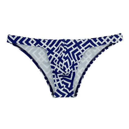 Man Bikini Swimming Trunks For Men Hot Sexy Bathing Shorts, Underwear .
