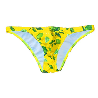 Man Bikini Swimming Trunks For Men Hot Sexy Bathing Shorts, Underwear .