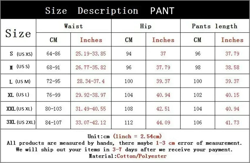 2025 Fashion Men Gyms, Pure color Pants Joggers, Casual Long Pants Men Workout  Jogger Trousers.