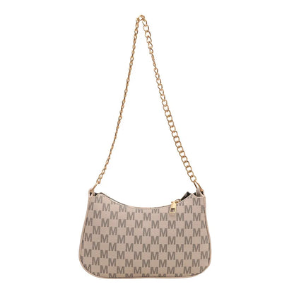 Vintage Style Square Handbag | Crossbody Bag with Adjustable Strap & Women's Messenger Shoulder Bag (Sophisticated Accessory Tote Bag Purse)