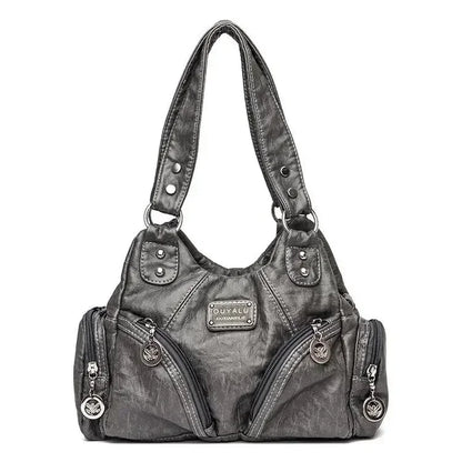 Hot Luxury Handbags Women Designer Crossbody Large Capacity