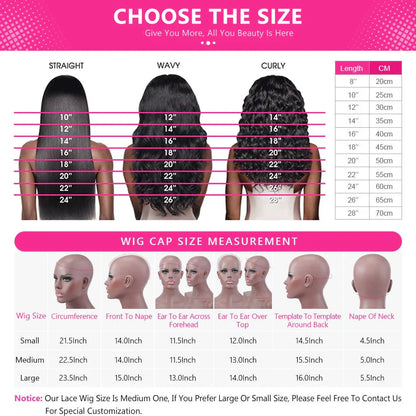 16" Human Hair Bob Braid Wig | Afro Kinky Curly | 250% Density | Remy Hair | Lace Front