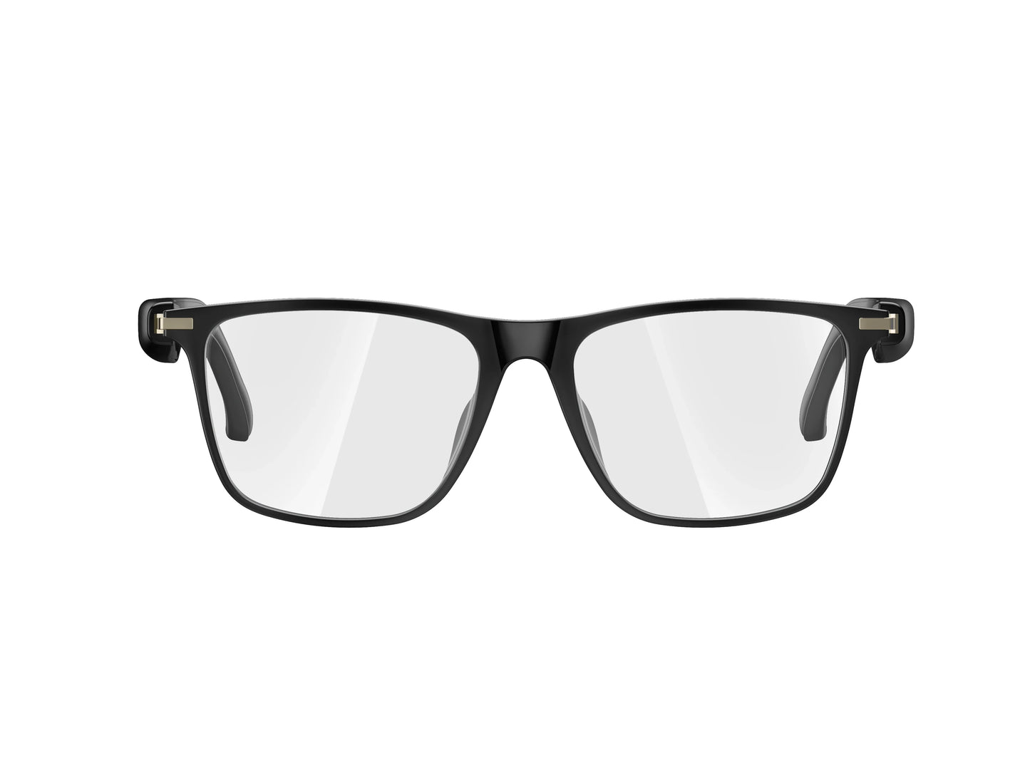 New smart glasses, with auto-dimming lenses, built-in microphone and speaker, HD voice calls and HIFI sound quality.