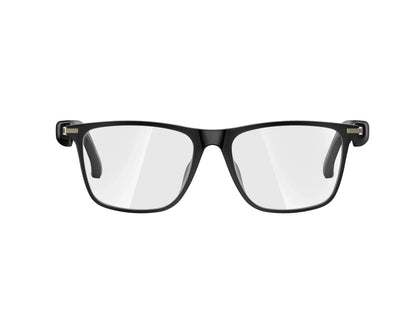 New smart glasses, with auto-dimming lenses, built-in microphone and speaker, HD voice calls and HIFI sound quality.