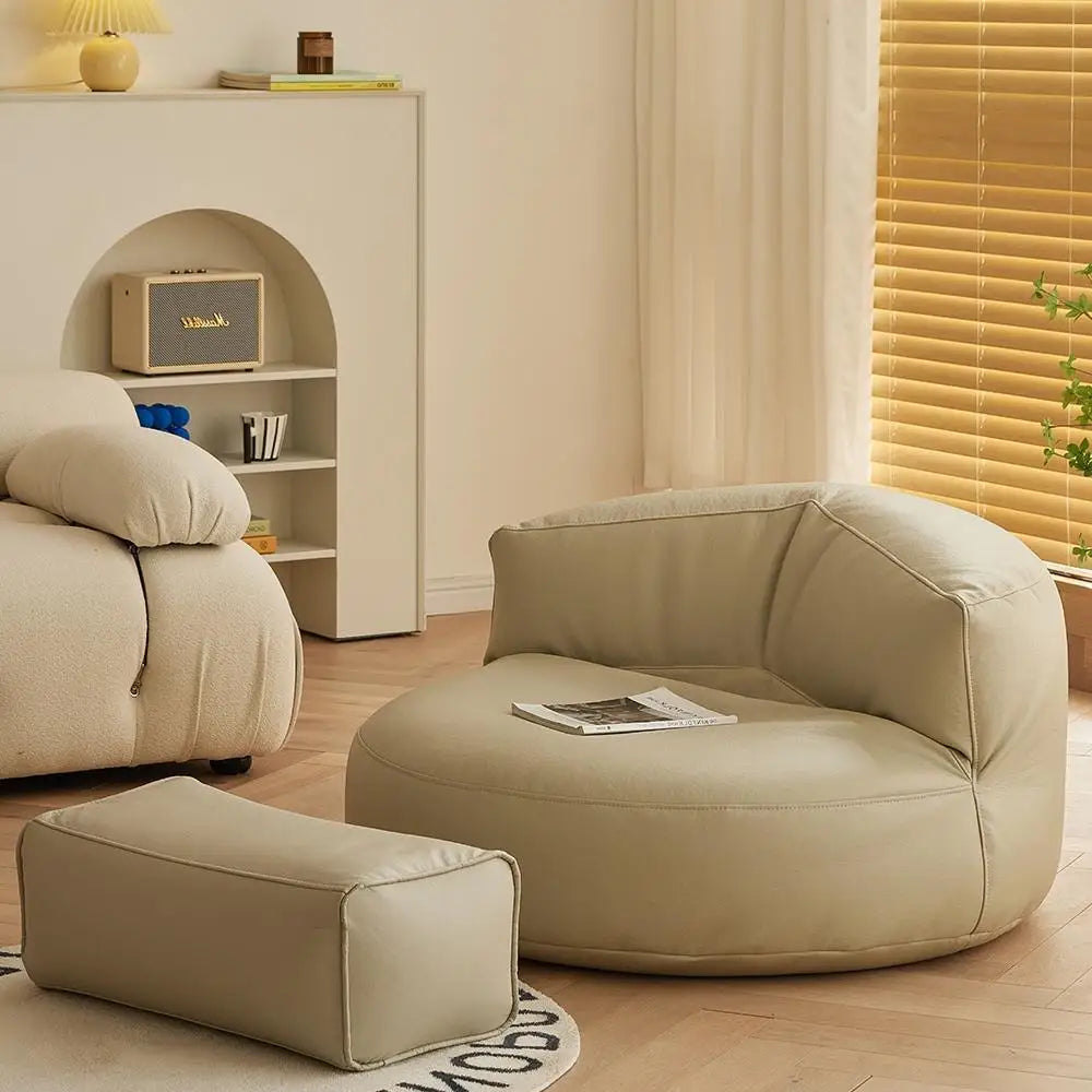 Modern Floor Chairs Living Room  Minimalist Chairs.