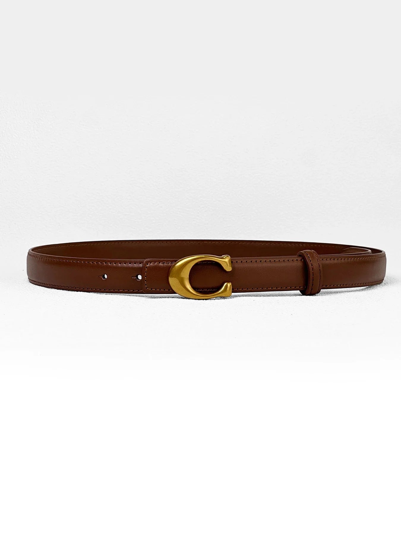 Classic Simple plus Size Extended Women Belt, High-End Fashion Accessory for Dresses And Jeans.