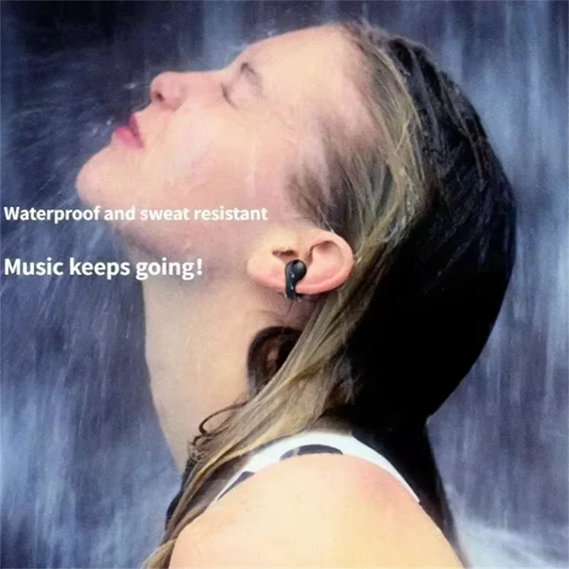 Original T75 TWS Touch Control Wireless Headphones Bluetooth Earphones.  For I phone Xiaomi phones.