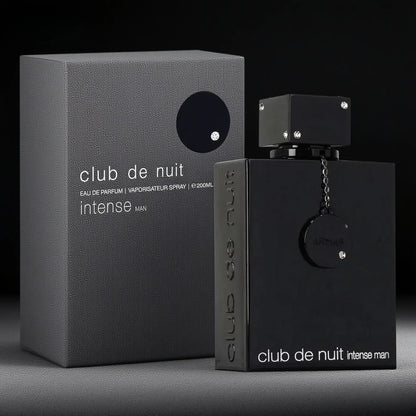 Arab Men's Cologne perfume 105ml Body spray, Advanced perfume.