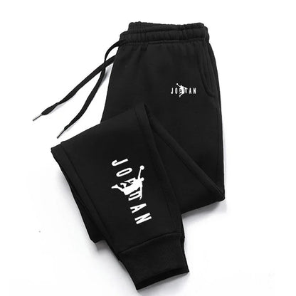 2025 Fashion Men Gyms, Pure color Pants Joggers, Casual Long Pants Men Workout  Jogger Trousers.