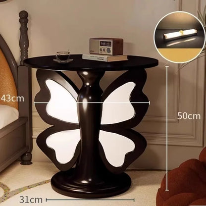 Artistic Creative  End Tables  Sofa Side Table Waterproof