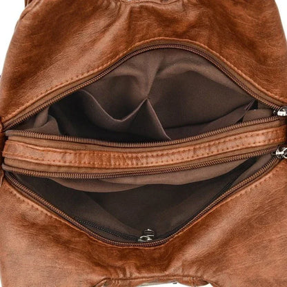 Hot Luxury Handbags Women Designer Crossbody Large Capacity
