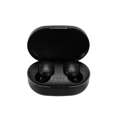Original A6S TWS Wireless Bluetooth Headset, with Mic, Air Pro Earbuds, for Xiaomi Noise Cancelling Bluetooth Headphones.