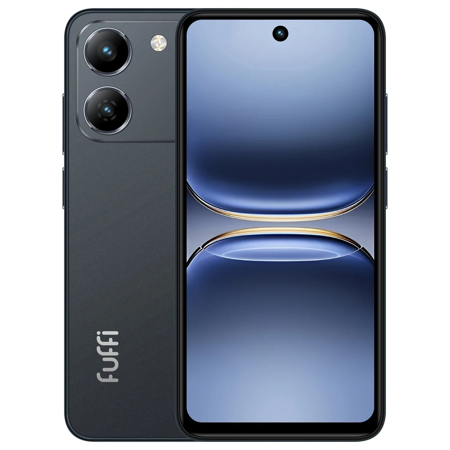 Global Version Smartphone 4GB+128GB 4G Smartphone, 5.3", Cellphone LCD 60Hz Display, 12MP Camera, 4100mAh Battery