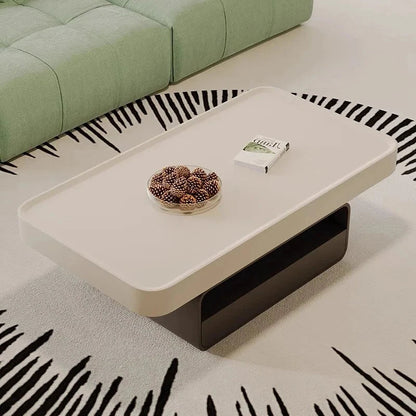 Decoration Round Side Table, Living Room Coffee Table  Unique Furniture