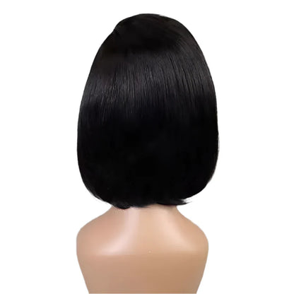 Pixie Cut Bob Wig | 13x4 Lace Front | Human Hair | Remy Hair | Cosplay & Party Wig