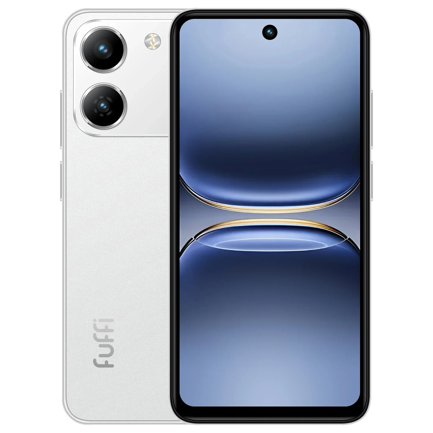 Global Version Smartphone 4GB+128GB 4G Smartphone, 5.3", Cellphone LCD 60Hz Display, 12MP Camera, 4100mAh Battery