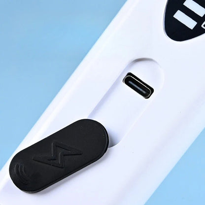 Kitchen and Bathroom Electric Cleaning Brush Charge Gadgets.